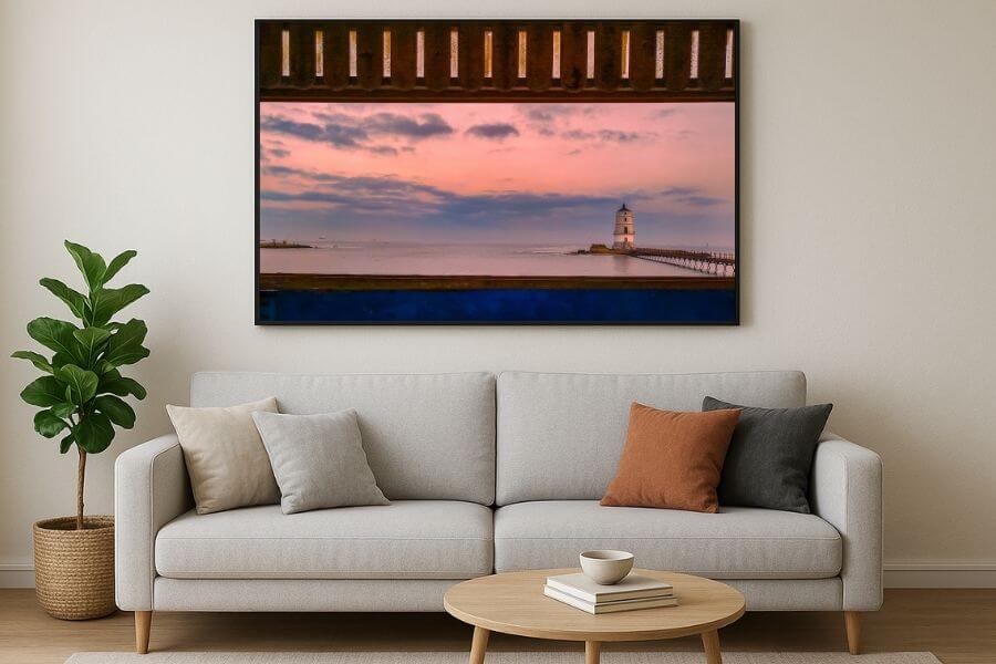 EL-Max Lighthouse