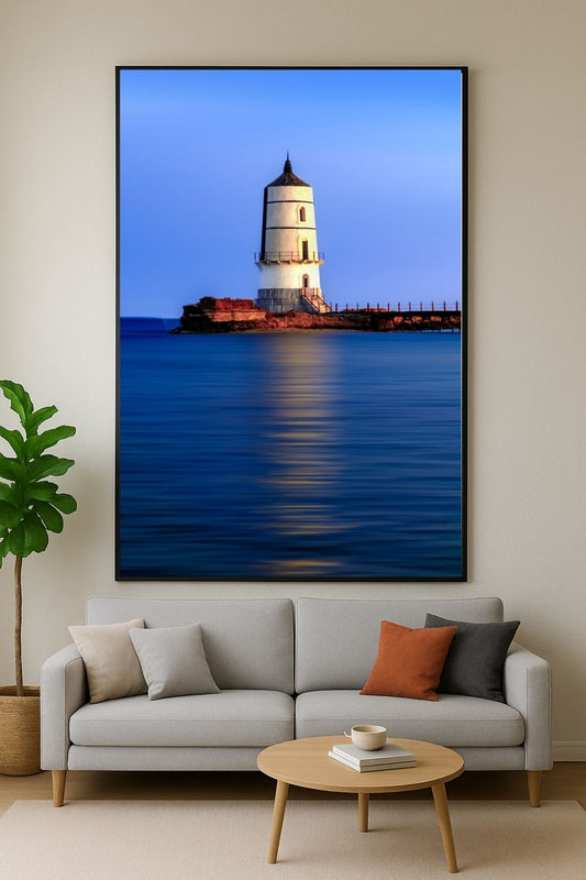 EL-Max Lighthouse